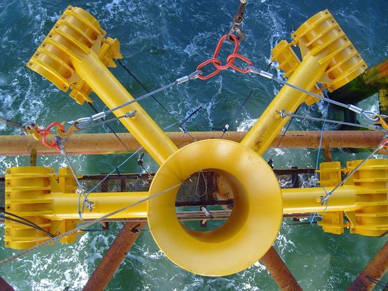 conductor slot additions