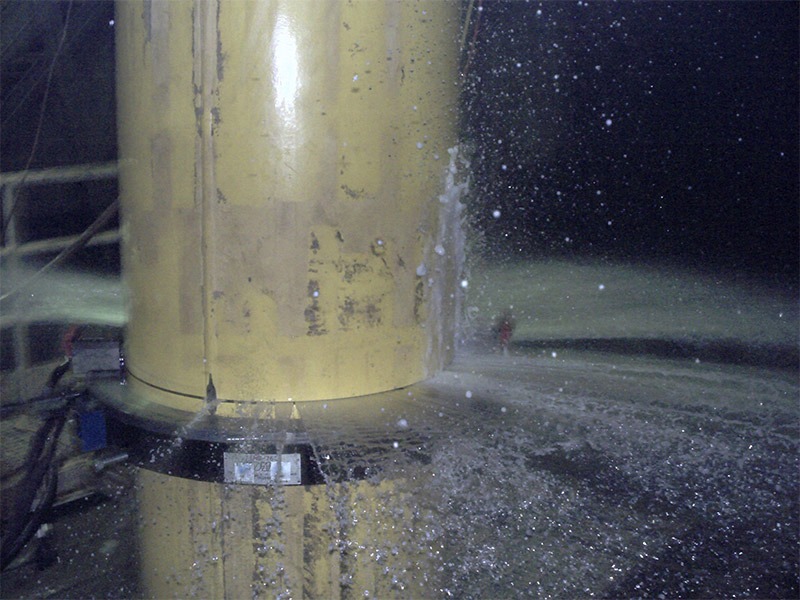 Conductor slot recovery