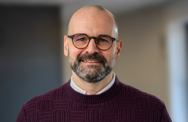 Matt Marcantonio - Head of Engineering at Aquaterra Energy