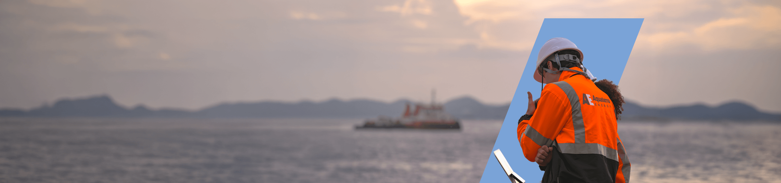 Offshore energy, intelligently engineered