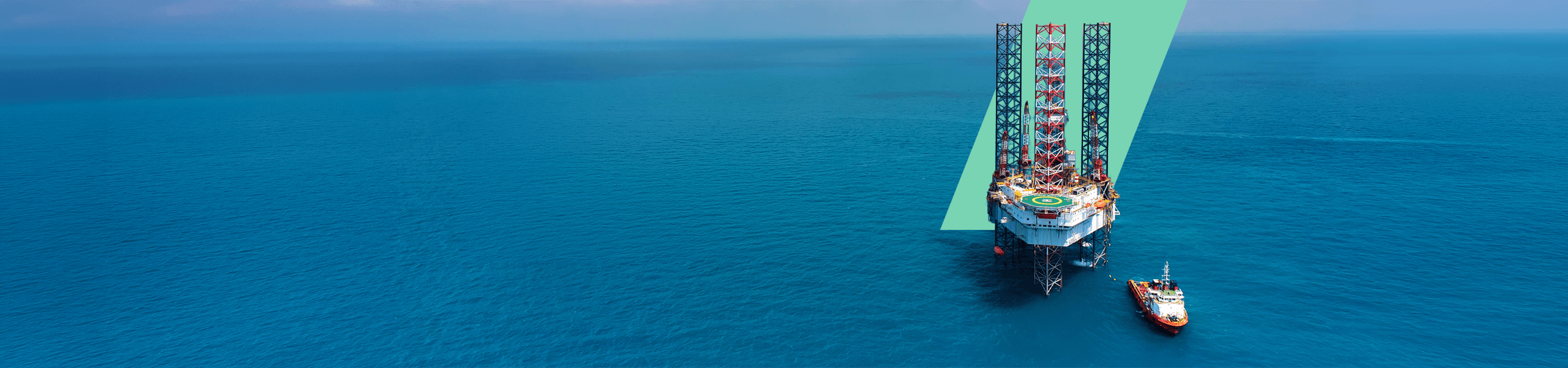 Offshore energy, intelligently engineered